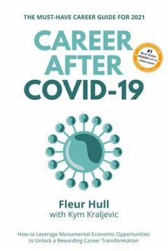 Career after COVID-19 (eBook, ePUB) - Hull, Fleur