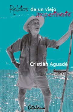 Cover Relatos de un viejo impertinente (eBook, ePUB)