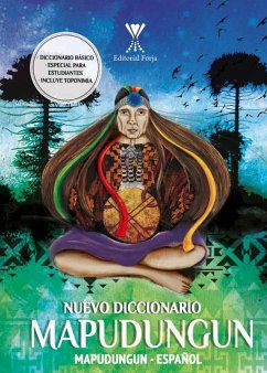 Cover Nuevo diccionario de Mapudungun (eBook, ePUB)
