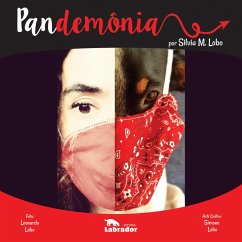 Cover Pandemônia (eBook, ePUB)
