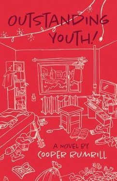 Outstanding Youth! (eBook, ePUB) - Rumrill, Cooper