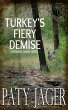 Turkey's Fiery Demise (Gabriel Hawke... - Bild 1