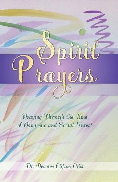Cover Spirit Prayers (eBook, ePUB)