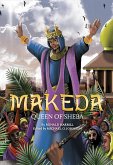 Makeda: Queen of Sheba (eBook, ePUB) Makeda: Queen of Sheba (eBook, ePUB)