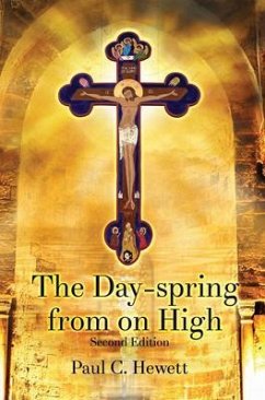 The Day-spring from on High (eBook, ePUB) - Hewett, Paul