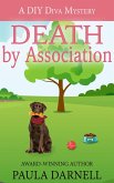 Death by Association (A DIY Diva Mystery, #1) (eBook, ePUB)