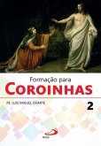 Formação para Coroinhas 2 (eBook, ePUB)