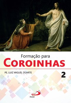 Cover Formação para Coroinhas 2 (eBook, ePUB)