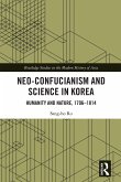 Neo-Confucianism and Science in Korea (eBook, PDF)