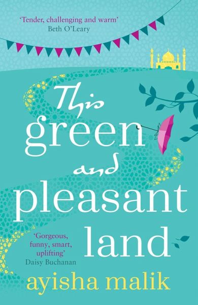 This Green and Pleasant Land (eBook, ePUB) This Green and Pleasant Land (eBook, ePUB)