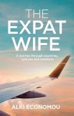The Expat Wife (eBook, ePUB)