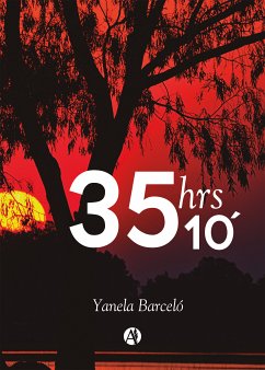 35hs 10' (eBook, ePUB) - Barceló, Yanela