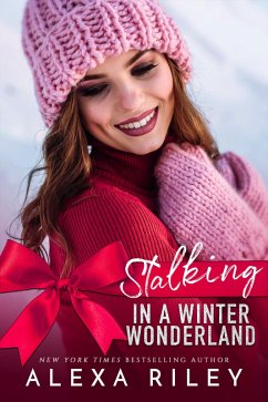 Cover Stalking in a Winter Wonderland (eBook, ePUB)