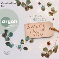 Sweet like you (MP3-Download) - Neeley, Robyn