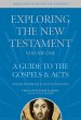 Exploring the New Testament, Volume 1... - Bild 1