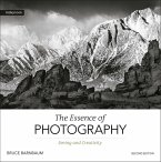 The Essence of Photography, 2nd Edition (eBook, ePUB)