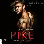 Pike - Er wird dich retten (MP3-Download)