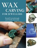 Wax Carving for Jewellers (eBook, ePUB)