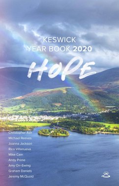 Hope - Keswick Year Book 2020 (eBook, ePUB) - Keswick Ministries