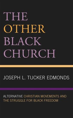 Cover The Other Black Church (eBook, ePUB)