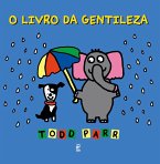 O livro da gentileza (eBook, ePUB)