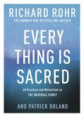 Every Thing is Sacred (eBook, ePUB)