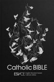 ESV-CE Catholic Bible, Anglicized Standard Hardback (eBook, ePUB)
