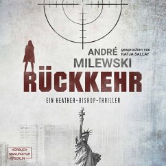 Rückkehr (MP3-Download) - Milewski, André