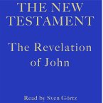The Revelation of John (MP3-Download)