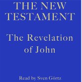 The Revelation of John (MP3-Download)