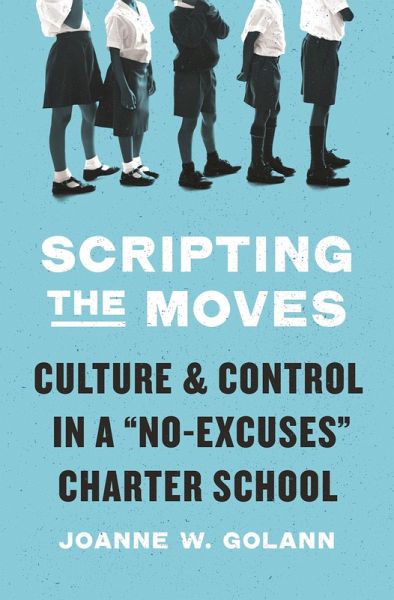 Scripting the Moves (eBook, ePUB) Scripting the Moves (eBook, ePUB)