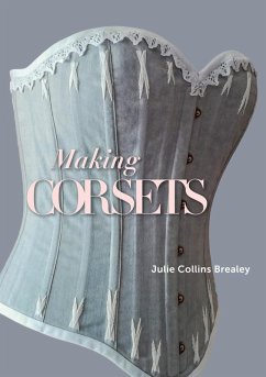 Cover Making Corsets (eBook, ePUB)
