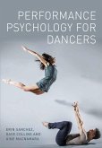 Performance Psychology for Dancers (eBook, ePUB)