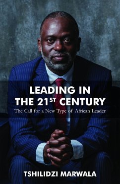 Cover Leading in the 21st Century (eBook, ePUB)