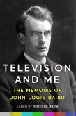 Television and Me (eBook, ePUB)