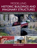 Modelling Historic Buildings and Imaginary Structures (eBook, ePUB)