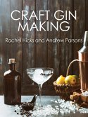 Craft Gin Making (eBook, ePUB)