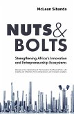 Nuts & Bolts (eBook, ePUB)