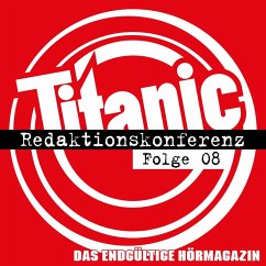 Redaktionskonferenz (MP3-Download) - Hürtgen, Moritz; Gaitzsch, Torsten; Werner, Ella Carina