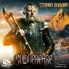 Söldnerehre (MP3-Download) - Burban, Stefan