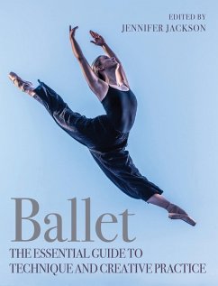 Cover Ballet (eBook, ePUB)
