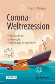 Corona-Weltrezession (eBook, PDF)