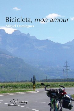 Cover Bicicleta, mon amour (eBook, ePUB)