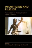 Infanticide and Filicide (eBook, ePUB) Infanticide and Filicide (eBook, ePUB)