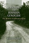 Surviving the Bosnian Genocide (eBook, ePUB)