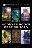 Aconyte Books Best of 2020 (eBook, ePUB)