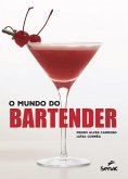 O mundo do bartender (eBook, ePUB)