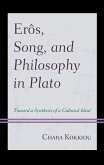 Erôs, Song, and Philosophy in Plato (eBook, ePUB)