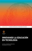 Innovando la educación en la tecnología (eBook, ePUB)