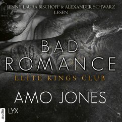 Bad Romance (MP3-Download) - Jones, Amo